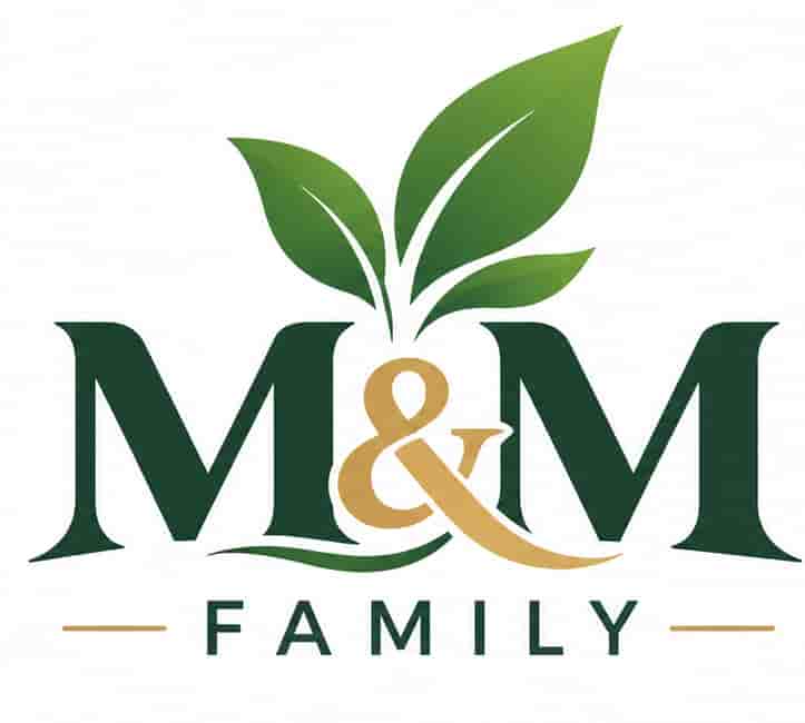 M&M GROUP Logo